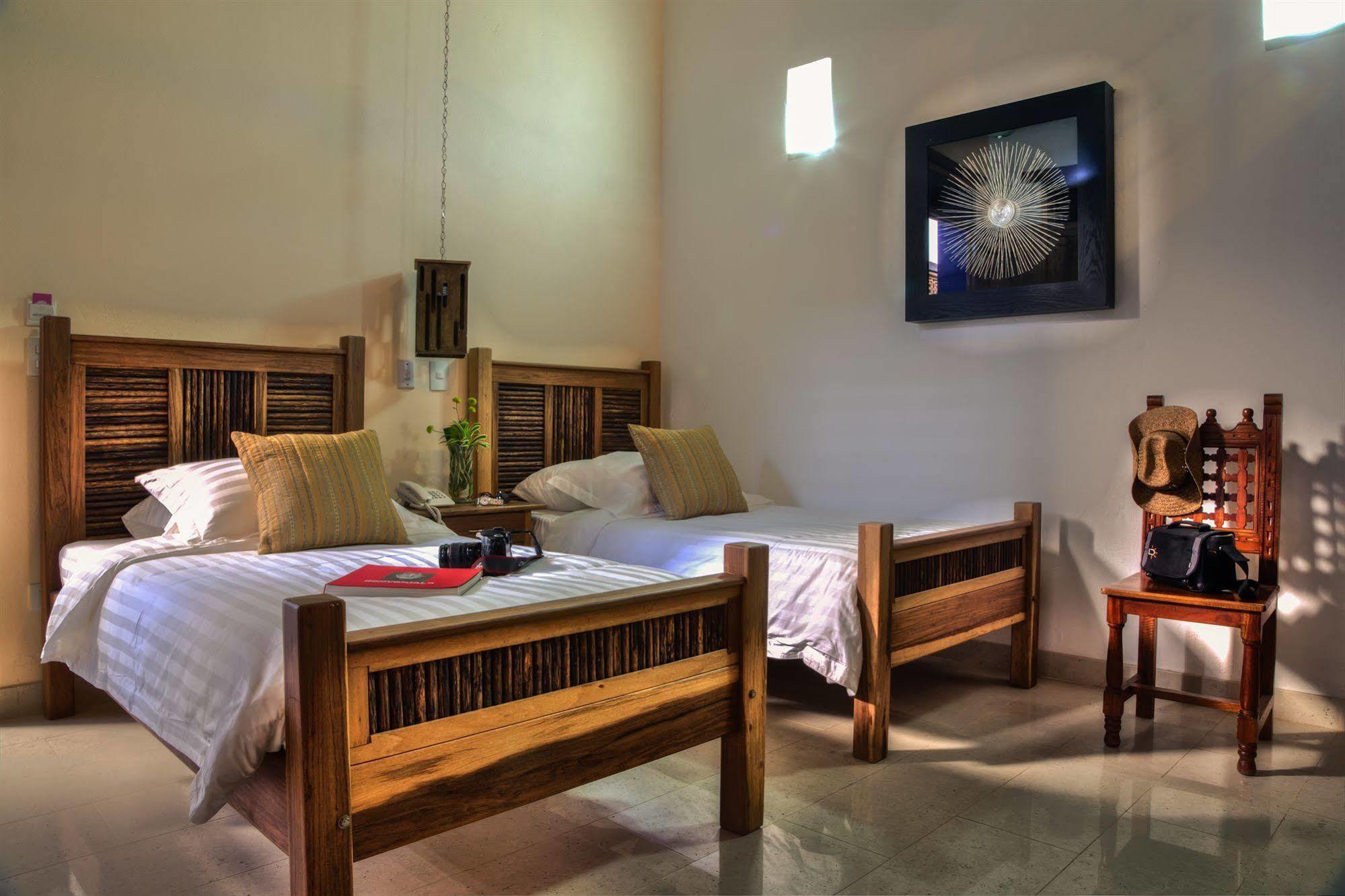 Casa De Leda, A Kali Hotel Santa Marta  Exteriér fotografie Deluxe room